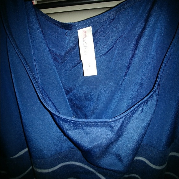 GUC 2for1! exhilaration dresses size 2 - Picture 4 of 4